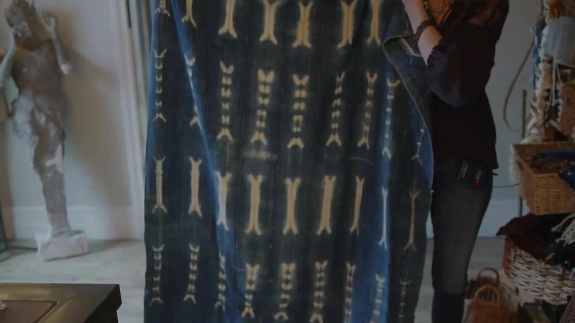 Promo β Regina Andrew Redford Picture Light Large, Natural Brass π - Image 2