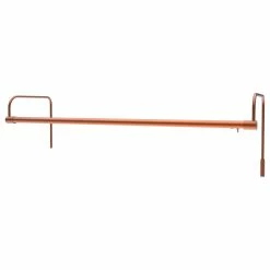 Deals 🛒 Cocoweb Inc. 30" Tru-Slim Gallery Light, Rose Gold With Plug-In Installation 🔥