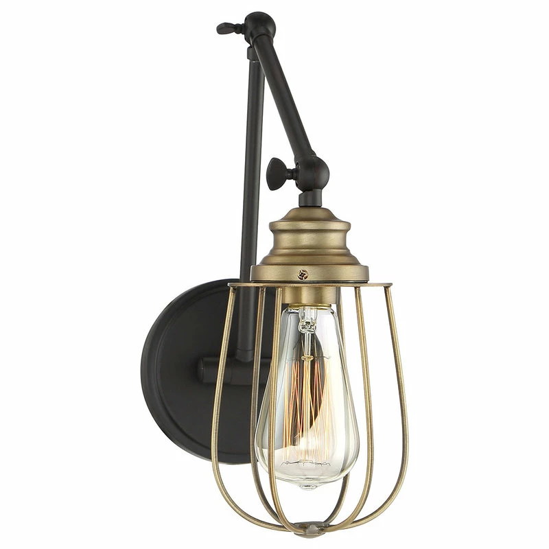 Best Pirce π Helmsman Lighting Works 1-Light Wall Sconce π - Image 3