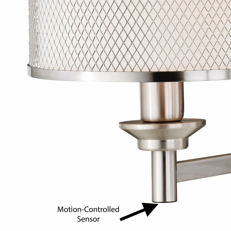 Cheap π Vaxcel Polk Instalux Swing Arm Wall Light π₯° - Image 5