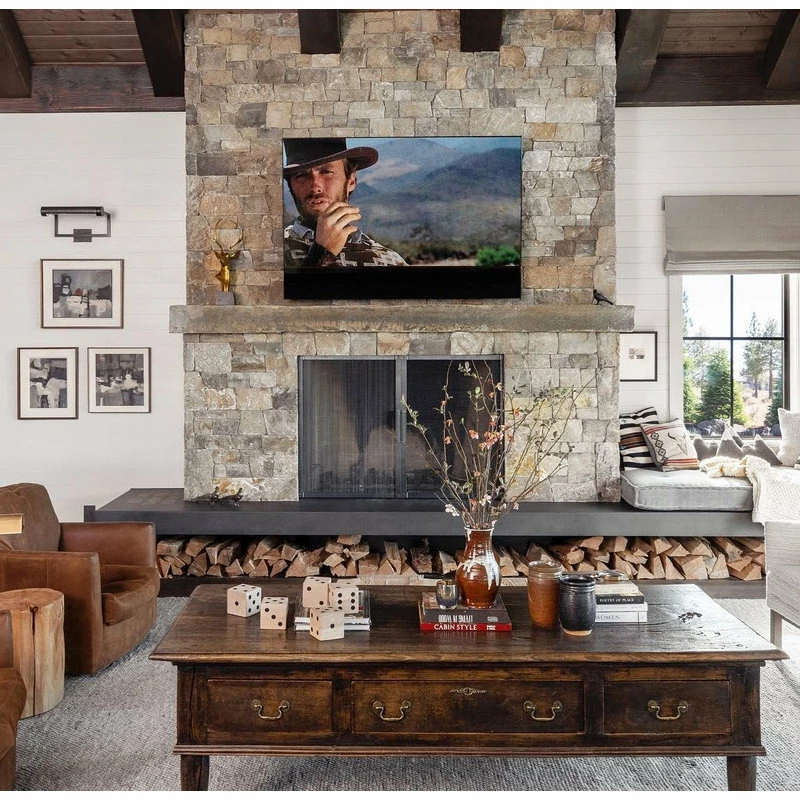 Flash Sale β Visual Comfort Cosmopolitan Picture Light, 2-Light, Antique Brass, 18"W (TOB 2621HAB) β - Image 3