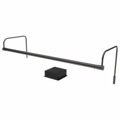 Wholesale π€© Cocoweb Inc. 30" Slim Line Art Light, Oil Rubbed Bronze With Dimmable Direct Wire Kit π