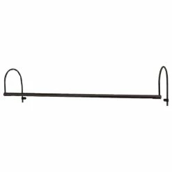 Cheap 🥰 Eurofase Lighting Louvre, 27" LED, Oil Rubbed Bronze ⭐