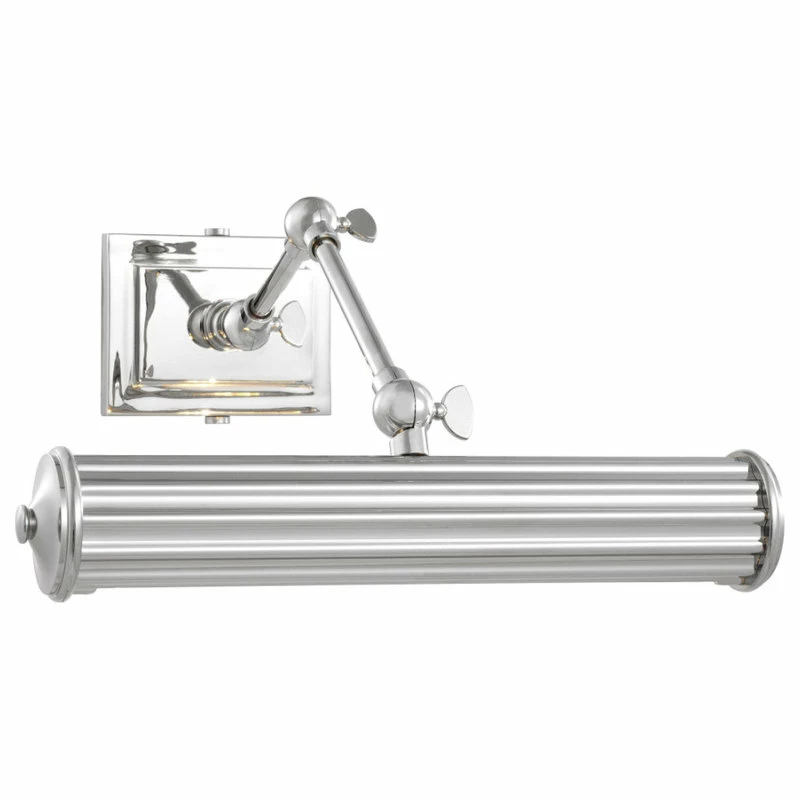 Top 10 π₯ OROA | European Luxury Furniture Silver Picture Wall Lamp - S | Eichholtz Luca π - Image 2