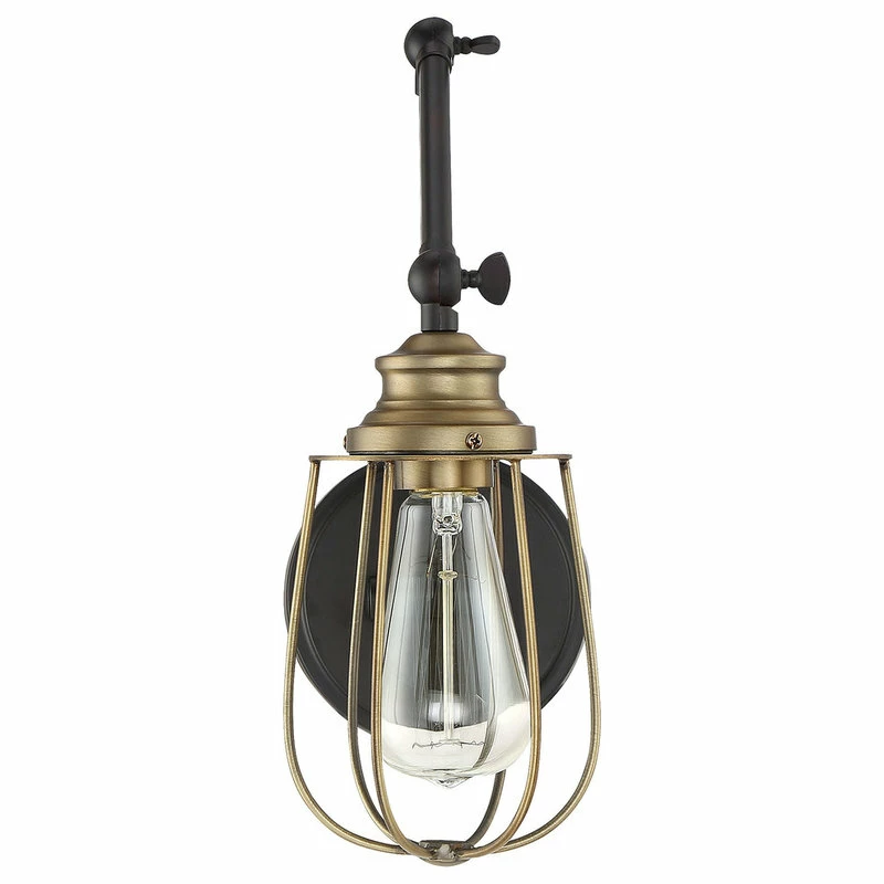 Best Pirce π Helmsman Lighting Works 1-Light Wall Sconce π - Image 2