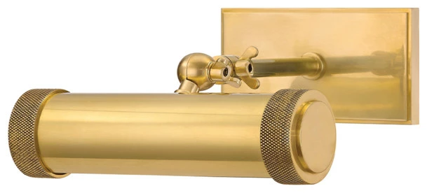 Wholesale β¨ Hudson Valley Lighting Hudson Valley 5808-AGB, 1 Light Picture Light π