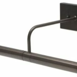 Brand new 🌟 House Of Troy DSL14 Direct Wire Picture Light - Oil Rubbed Bronze 💯