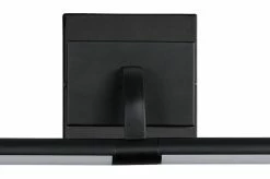 Budget 💯 ET2 Contemporary Lighting ET2 Lighting E21340-BK Mona 18" LED Picture Light In Black 🎁