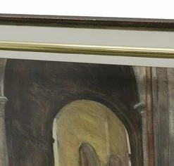 Best Sale 🎁 House Of Troy Slim-Line 16" Polished Brass Picture Light 🔥