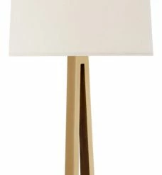 Budget 💯 Signature Collection Alpha Large Convertible Sconce In Hand-Rubbed Antique Brass And Bronze With Line 😍