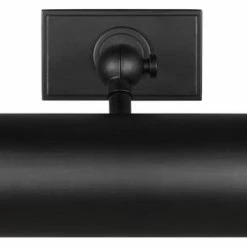 Brand new 👏 Generation Lighting, CW1181AI, 10" Picture Light, Aged Iron 😍