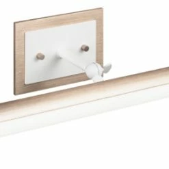 Cheap ✨ Matteo Lighting Lexon Wall Sconce, 1-Light, Gold, 23.5"W 😉