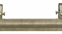 Budget ✔️ Visual Comfort Frame Makers Picture Light, 2-Light, Antique Nickel, 24"W (SL 2703AN 28URY) 😀