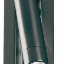 Best Pirce ✔️ WAC Lighting Scope LED Headbaord Reading Light, Black 🔔