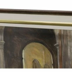 Best reviews of 🛒 House Of Troy Slim-line 6 Light Picture Light, Polished Brass ⌛