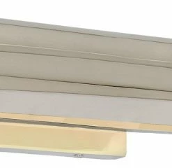 Best reviews of ⌛ Visual Comfort & Co. Thomas O'Brien David 1 Light Picture Light, Polished Nickel, Polished Nickel 🔥