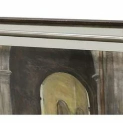 Top 10 ✔️ House Of Troy Slim-Line 21" Satin Nickel Picture Light 🌟