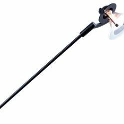 Discount 😉 Jesco Lighting Group Jesco Alfp149-Bkbk Arclights Display Lighting 🤩