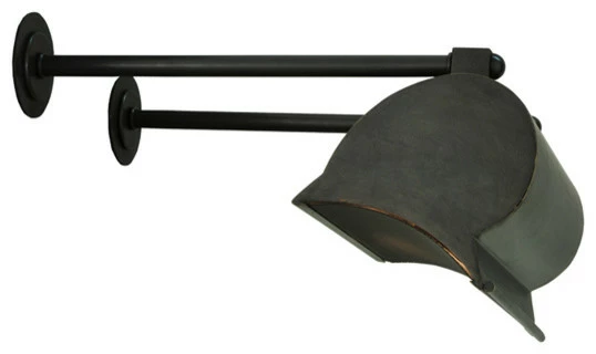 Deals π Meyda Lighting 10W Executive Library Light π