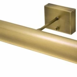 Coupon 🛒 House Of Troy BTLED2471 LED Picture Light Classic Traditional Antique Brass 🥰