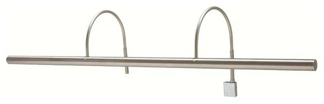 Best Pirce π House Of Troy Slim-Line XL 36" Satin Nickel Picture Light π―