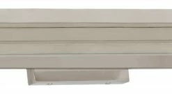 Best Pirce 🧨 Visual Comfort David Picture Light, 3-Light, Polished Nickel, 24"W 🌟