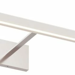 Cheapest 😍 Tech Lighting 700DES18-LED930 Dessau 18"W LED Picture Light - Polished Nickel 🧨