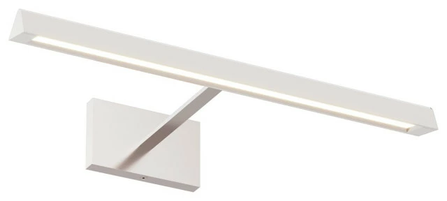 Cheapest π Tech Lighting 700DES18-LED930 Dessau 18"W LED Picture Light - Polished Nickel π§¨