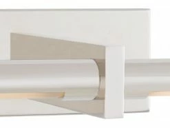 Outlet 🛒 Visual Comfort Axis Picture Light, LED, Polished Nickel, 10"W 😍