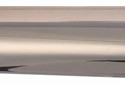 Cheap 🛒 World Of Exclusive Desk Lamp 2-Light With Polished Nickel Finished, T10 Bulbs Type, 18", 120W 🤩