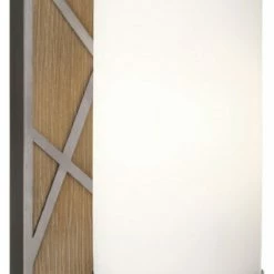 Coupon 👏 Robert Abbey, Inc. Robert Abbey 553W Michael Berman Bond - 12" One Light Wall Sconce 🌟