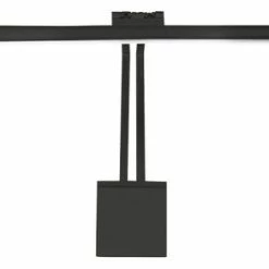 Cheapest 😍 WAC Lighting PL-LED25 Vibe 25"W Integrated 2700K LED Picture - Black / 2700K 🎁