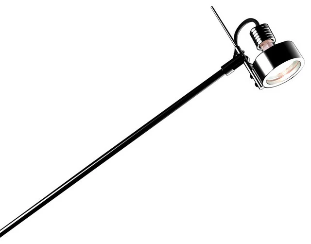 Best Sale π Jesco Lighting Group Jesco Alcr135-Bkbk Arclights Display Lighting β