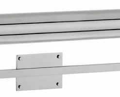 New 🎉 Visual Comfort Cosmopolitan 30" Picture Light In Polished Nickel 🔥