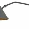 Cheapest 👏 Currey & Company, Inc. Serpa Single Wall Sconce 😍