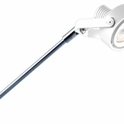 Promo 👏 Jesco Lighting Group Jesco Alcp154-Whch Arclights Display Lighting ✔️