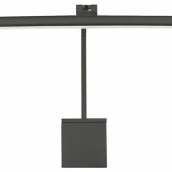 Budget 👍 WAC Lighting PL-LED15 Vibe 15"W Integrated 2700K LED Picture - Black / 2700K 🥰