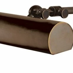 Cheap 🥰 Hudson Valley Lighting 2408-DB Vernon - One Light Picture Lamp 🎁