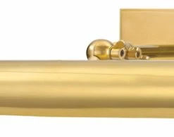 New 🌟 Hudson Valley Lighting Hudson Valley 5816-AGB, 2 Light Picture Light 🥰