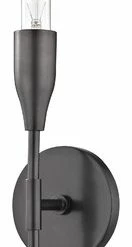 Best Pirce 👏 Hudson Valley Lighting Tara Wall Sconce, Finish: Old Bronze 😉