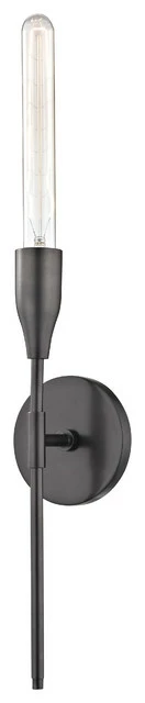 Best Pirce π Hudson Valley Lighting Tara Wall Sconce, Finish: Old Bronze π