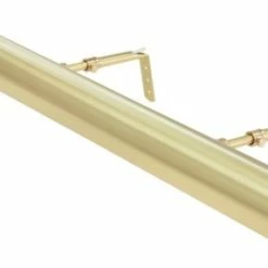 Best reviews of ⌛ House Of Troy Classic Contemporary C24-51 3 Light Picture Light In Satin Brass 🌟