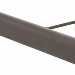 Best reviews of 🎁 House Of Troy Battery Operated Classic LED 24" Mahogany Bronze Picture Light 😀