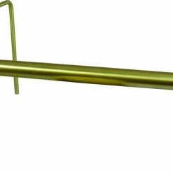 Coupon 🧨 House Of Troy Slim-Line 15" LED Picture Light In Satin Brass ✨