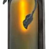 Coupon 🎉 Meyda Lighting 4W Tuscan Vineyard Wine Bottle Wall Sconce ❤️