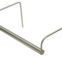 Cheap 🧨 House Of Troy Slim-Line 16" Satin Nickel Picture Light 🌟