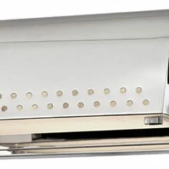 Best deal 💯 Hudson Valley Lighting Hudson Valley 8108-PN Small LED Picture Light, Polished Nickel 😉