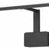 Best reviews of ✨ Kuzco Lighting LLC Vega Minor Picture Picture Light, Black, 17x7x7 😀