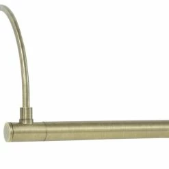 New 🔔 House Of Troy Advent Profile 9" LED Picture Light 😍