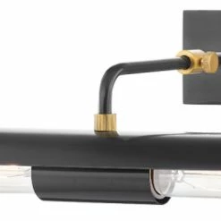 Best Pirce ❤️ Mitzi By Hudson Valley Raelynn 2-Light Picture-Light Aged Old Bronze 🎁